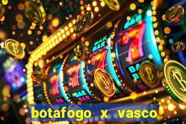 botafogo x vasco ao vivo futemax